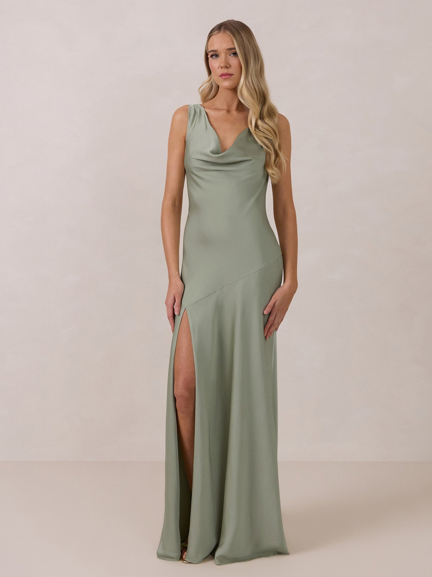 Sheridan Dress