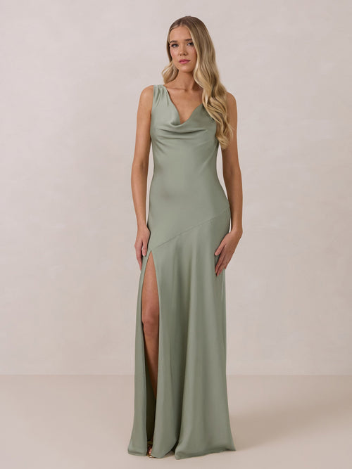 Sheridan Dress
