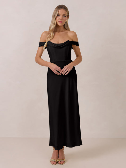Sutton Dress