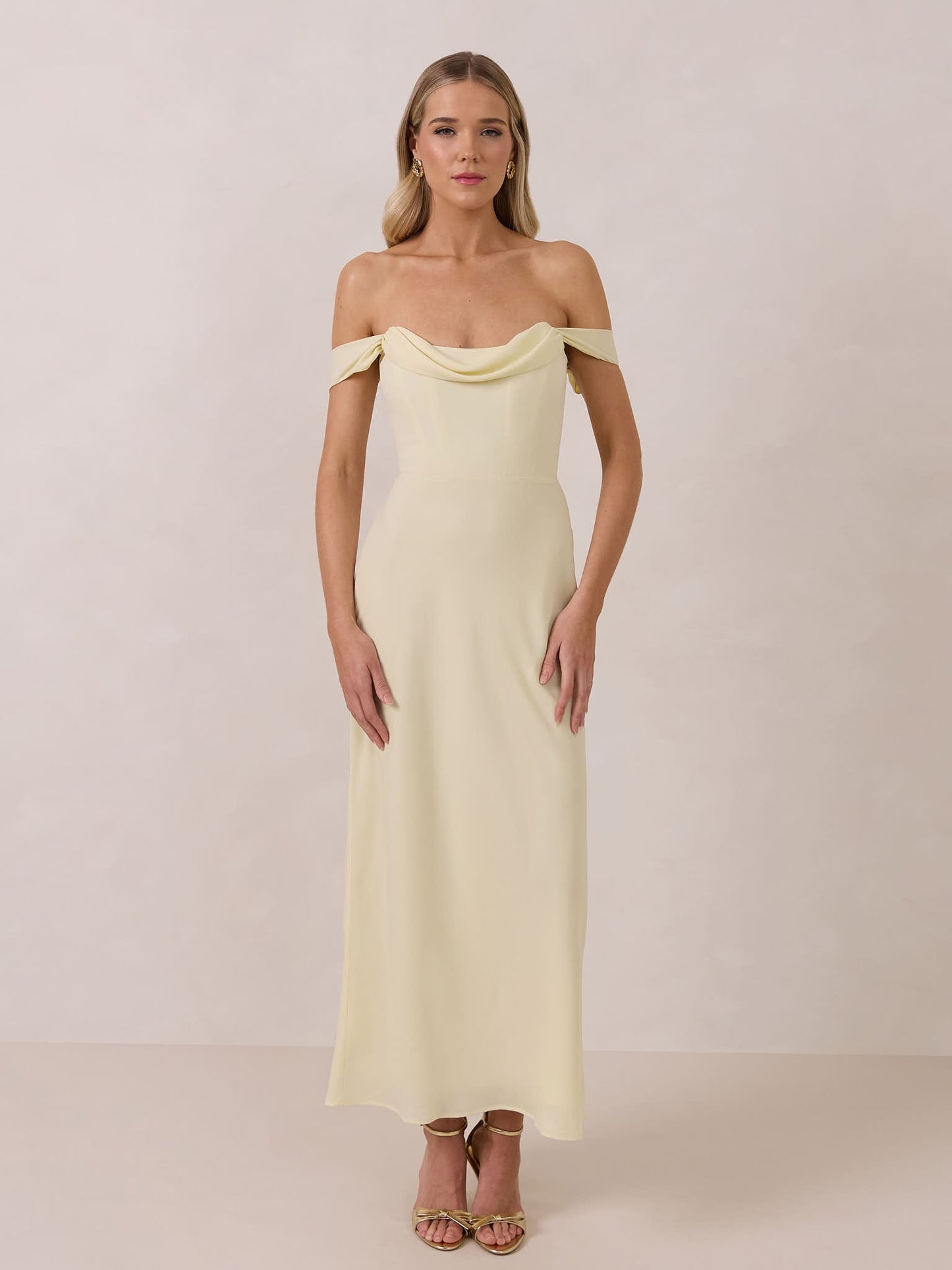 Sutton Dress