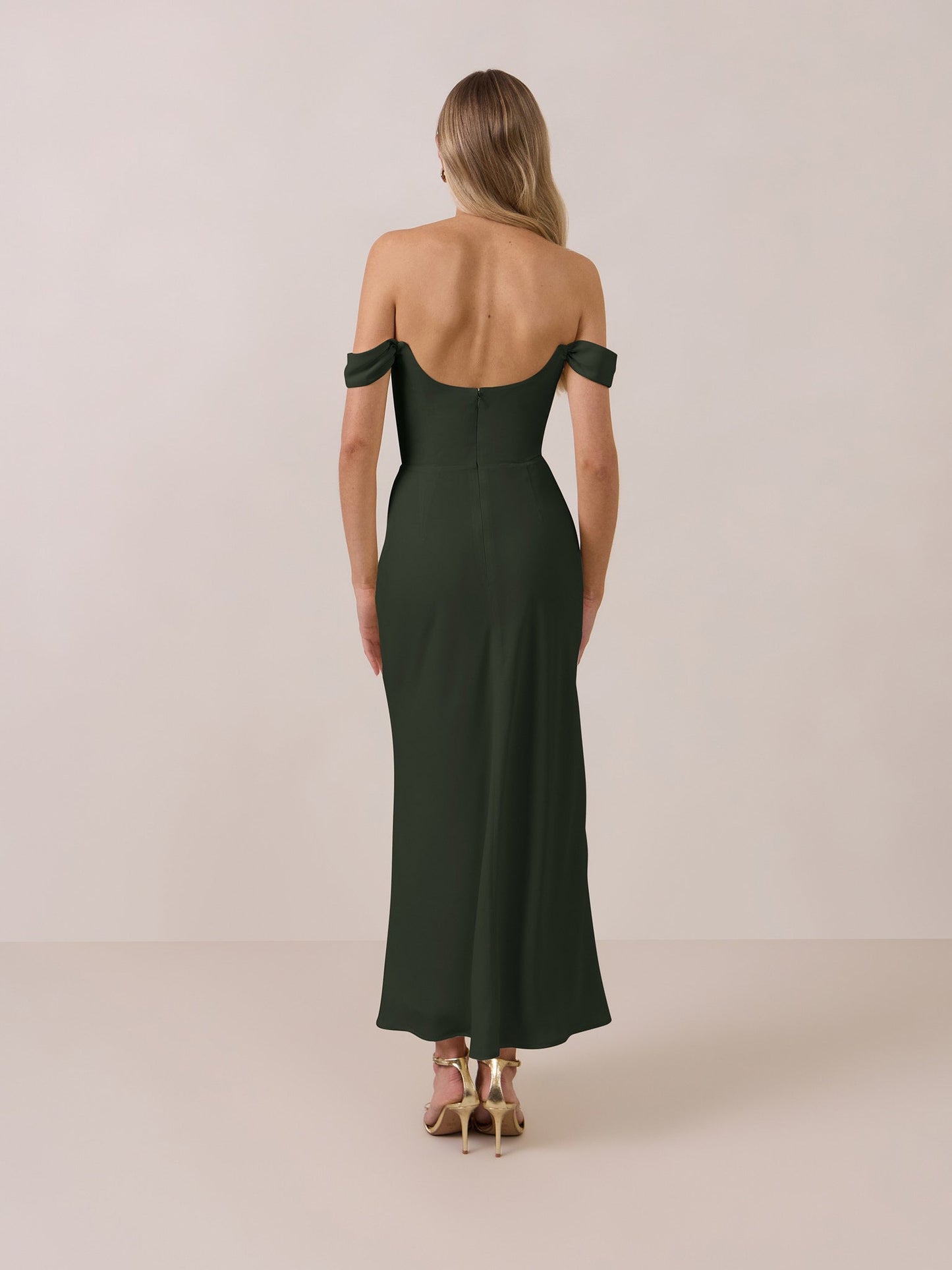 Elegant Dress