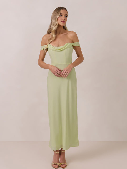 Sutton Dress