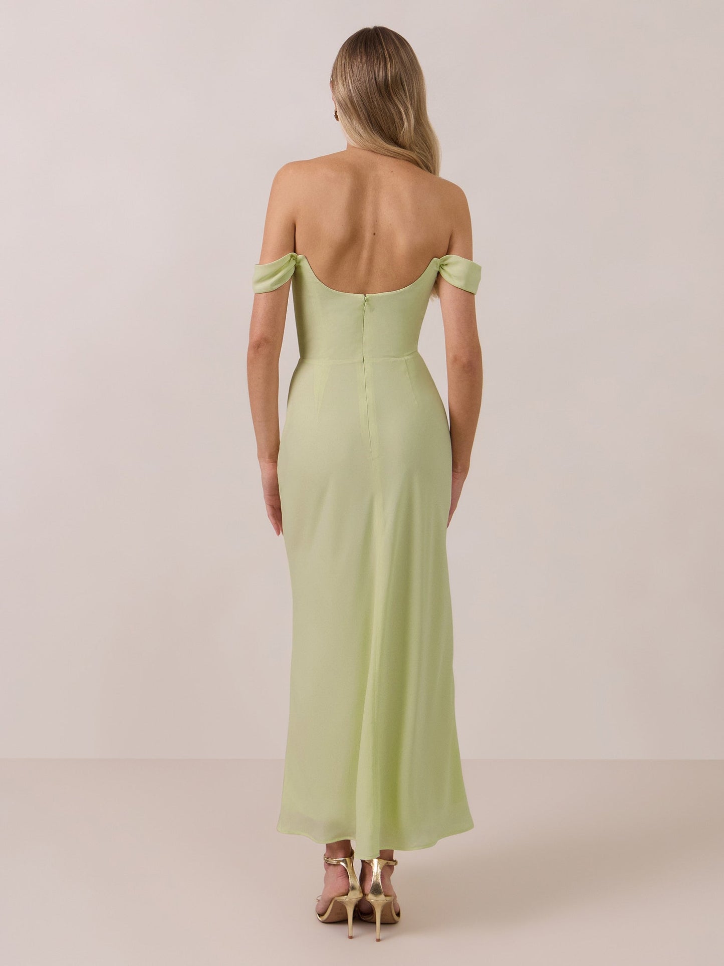 Elegant Dress