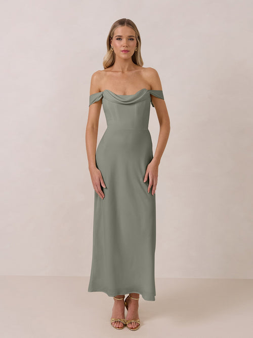 Sutton Dress