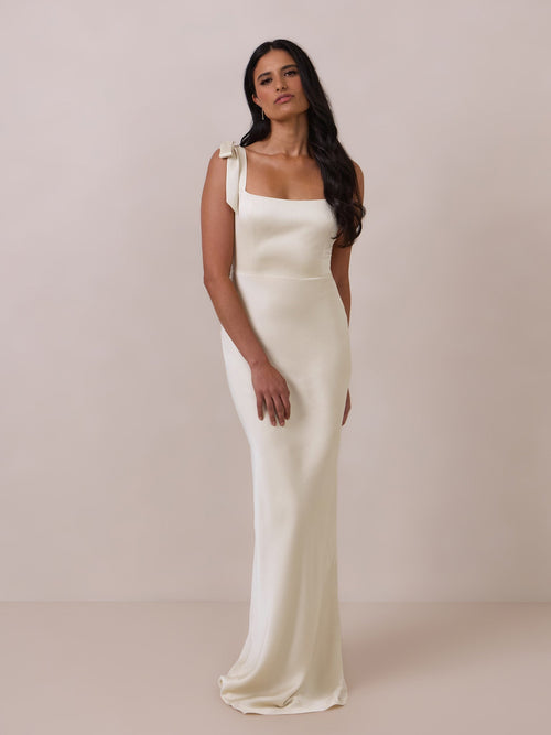 Albright Dress
