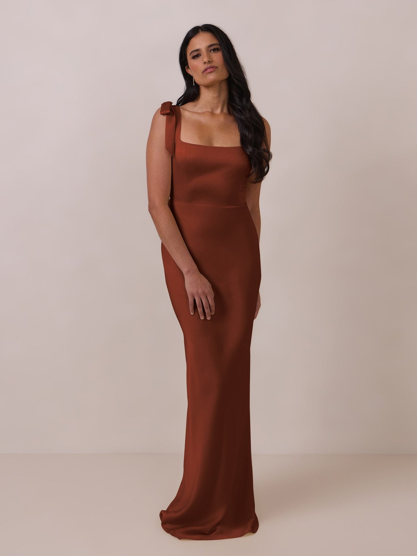 Albright Dress