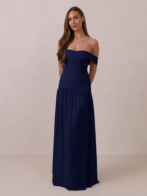 Madeline Dress
