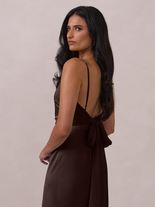 Mira Dress