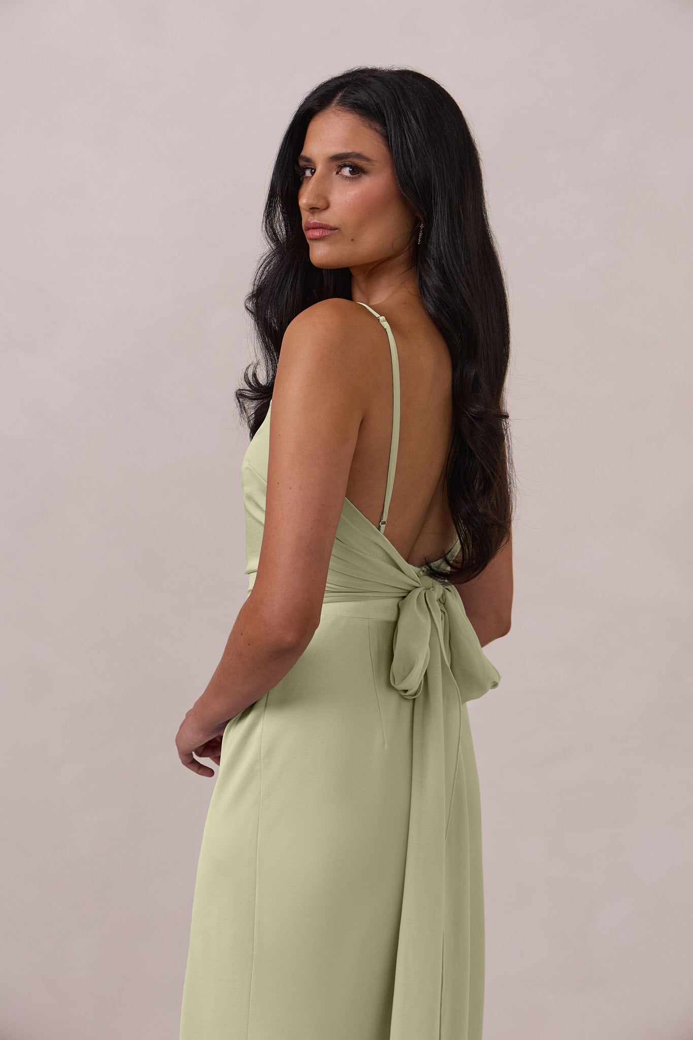 Mira Dress