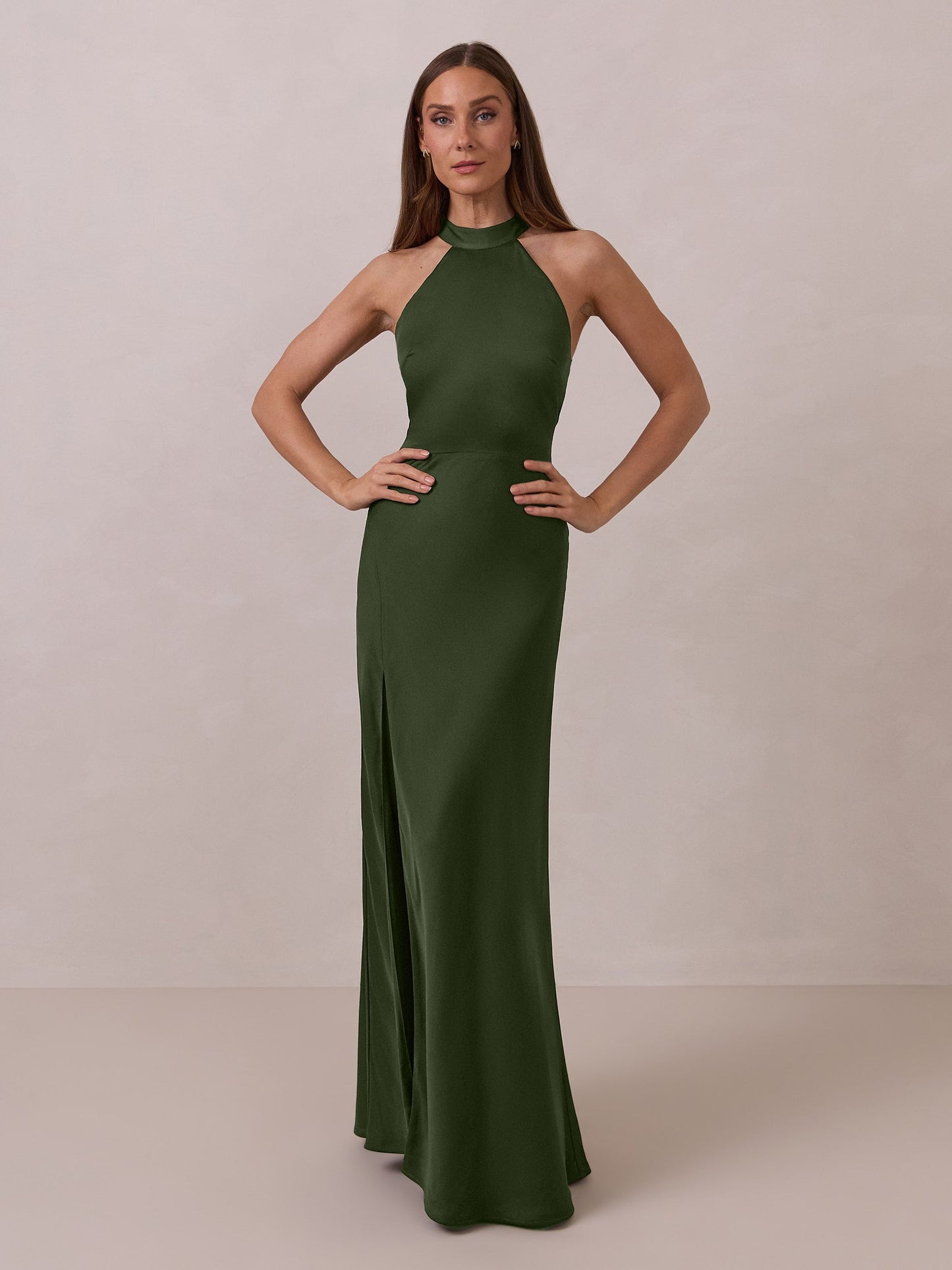 Porter Dress
