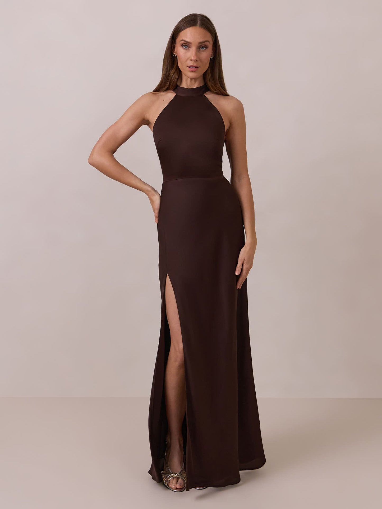 Porter Dress