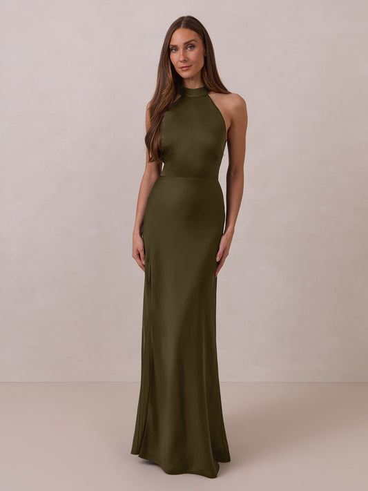 Porter Dress