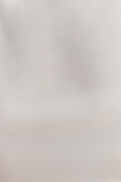 Bexley Draped Mini Dress - Ivory