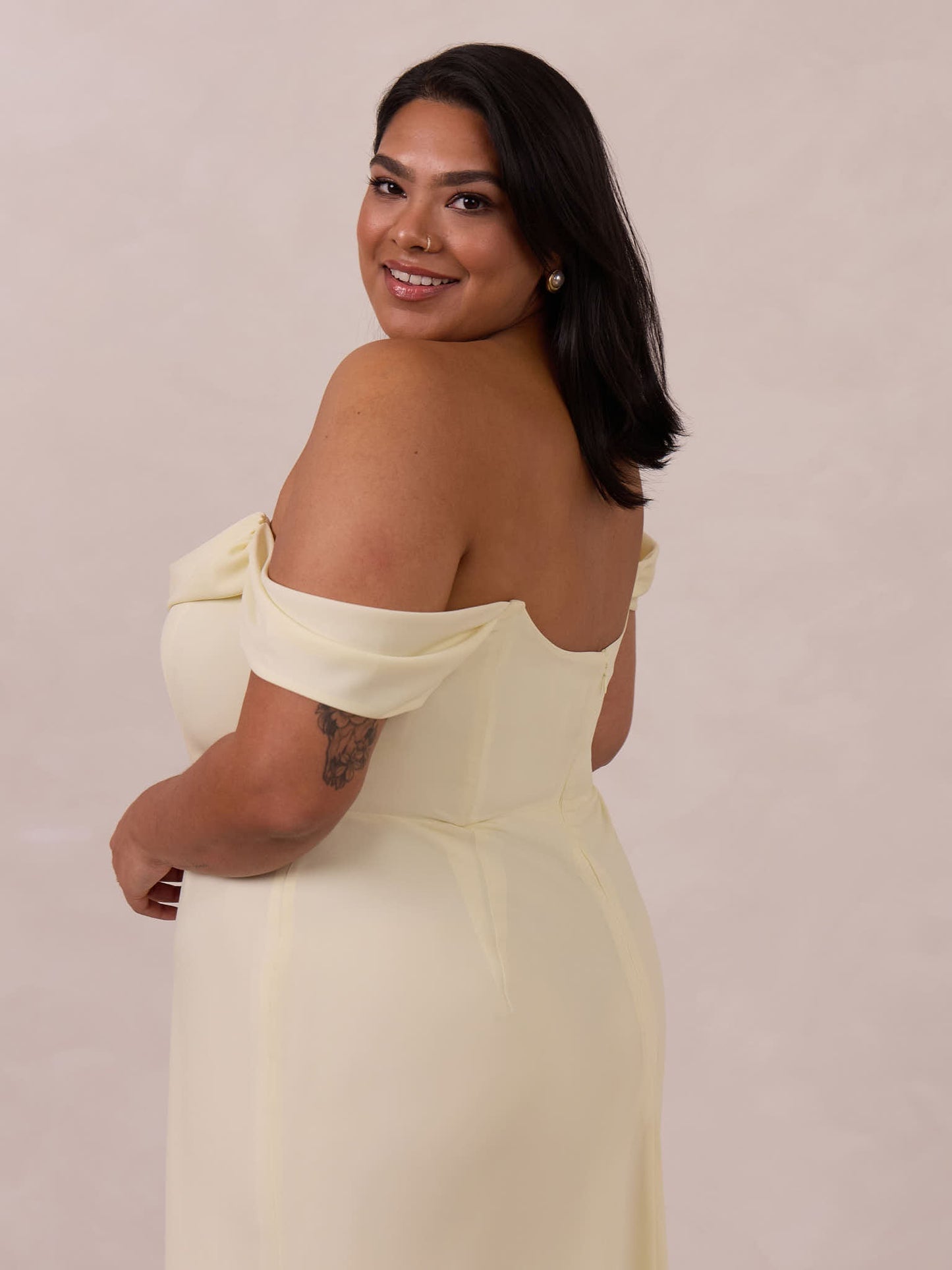 Elegant Dress