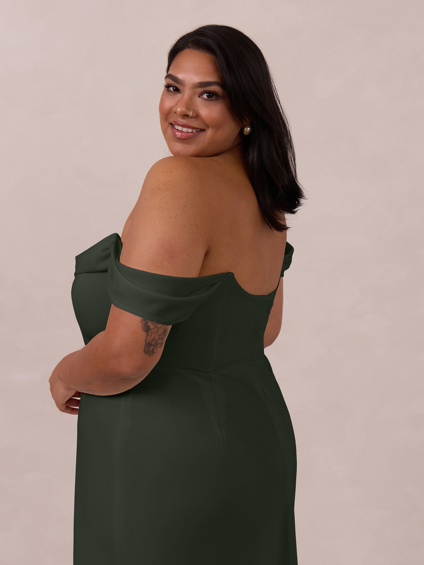 Elegant Dress