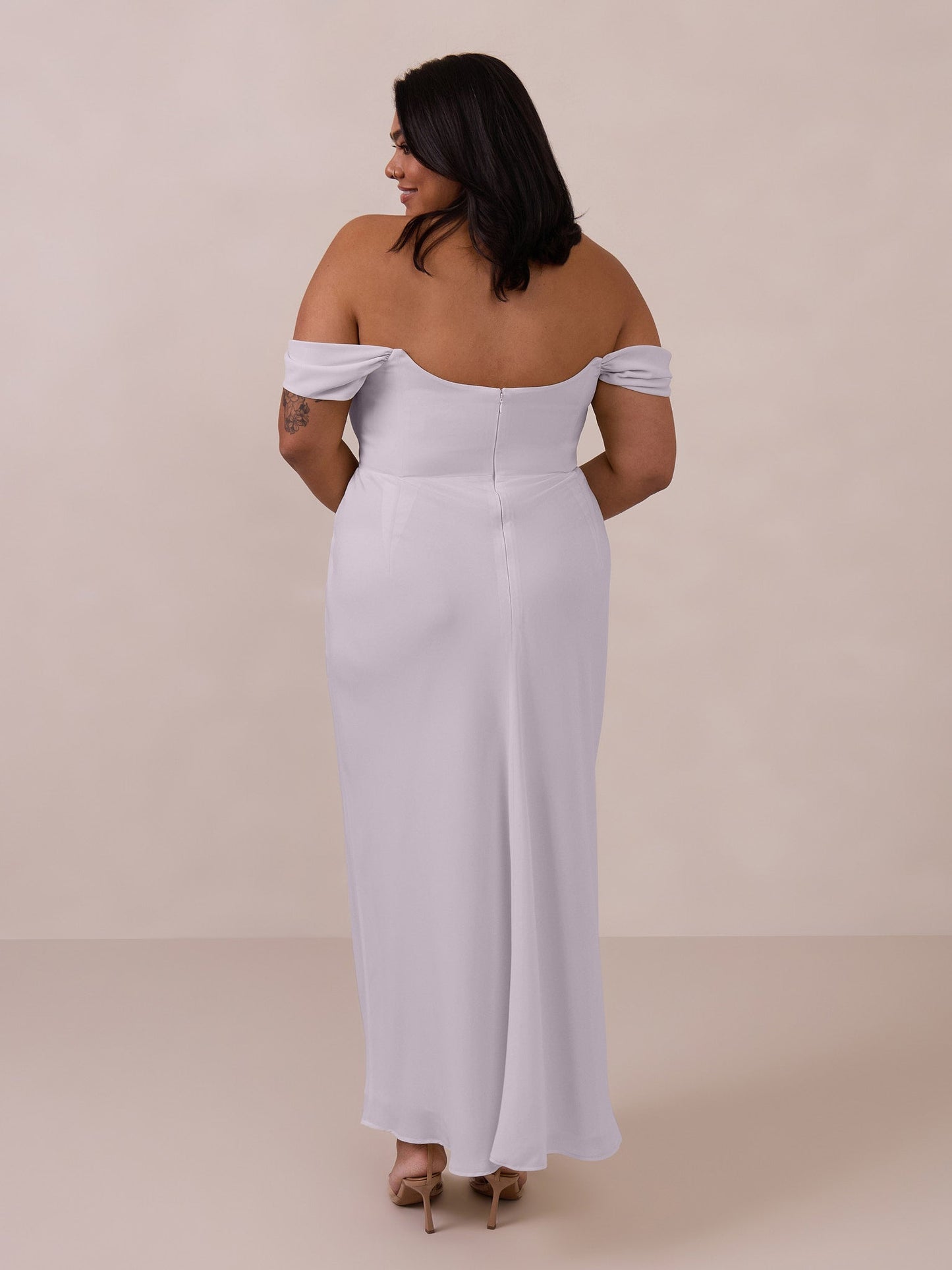 Elegant Dress