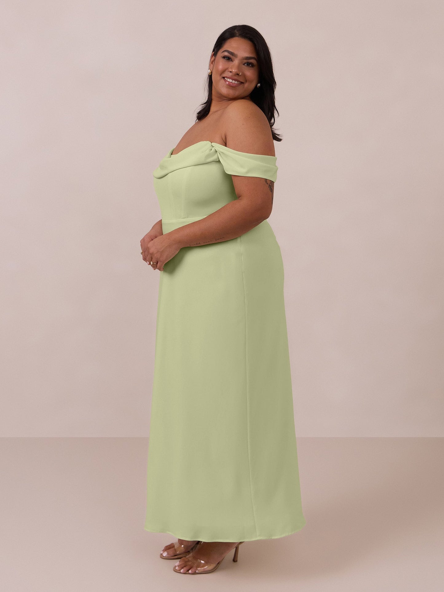 Elegant Dress