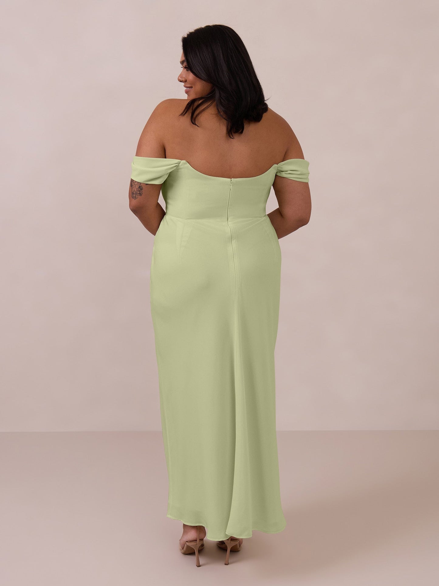 Elegant Dress