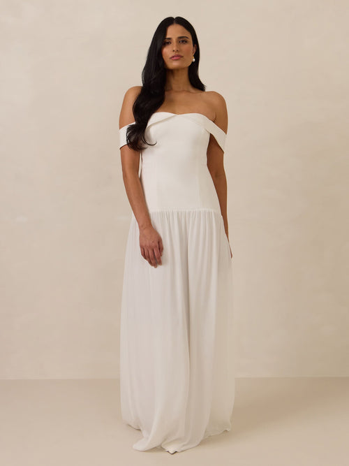 Madeline Dress