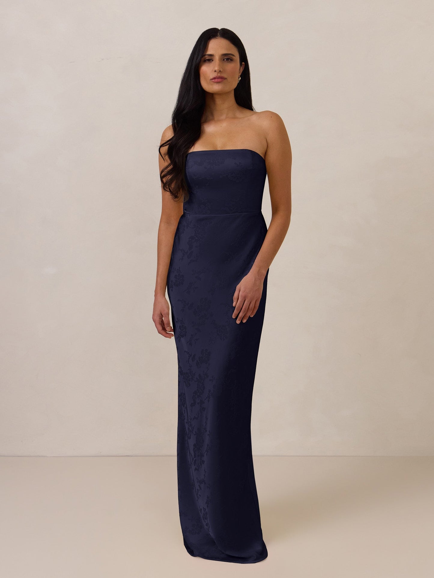 Meridian Dress