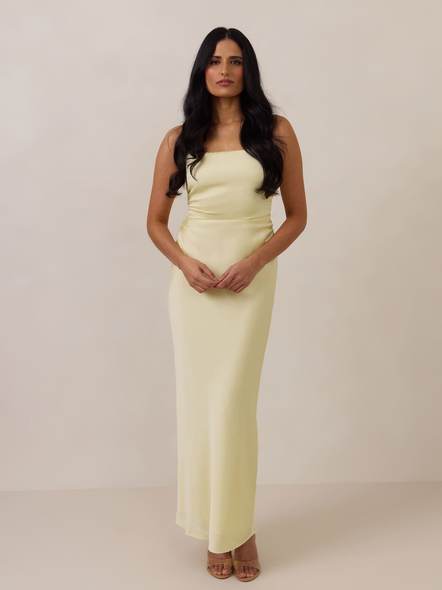 Mira Dress