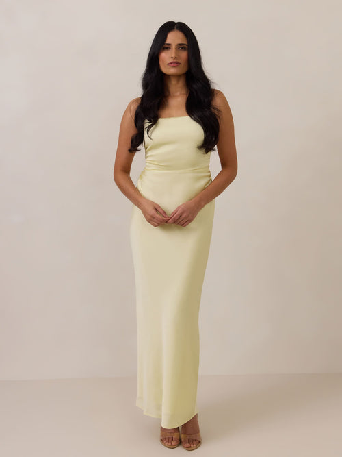 Mira Dress