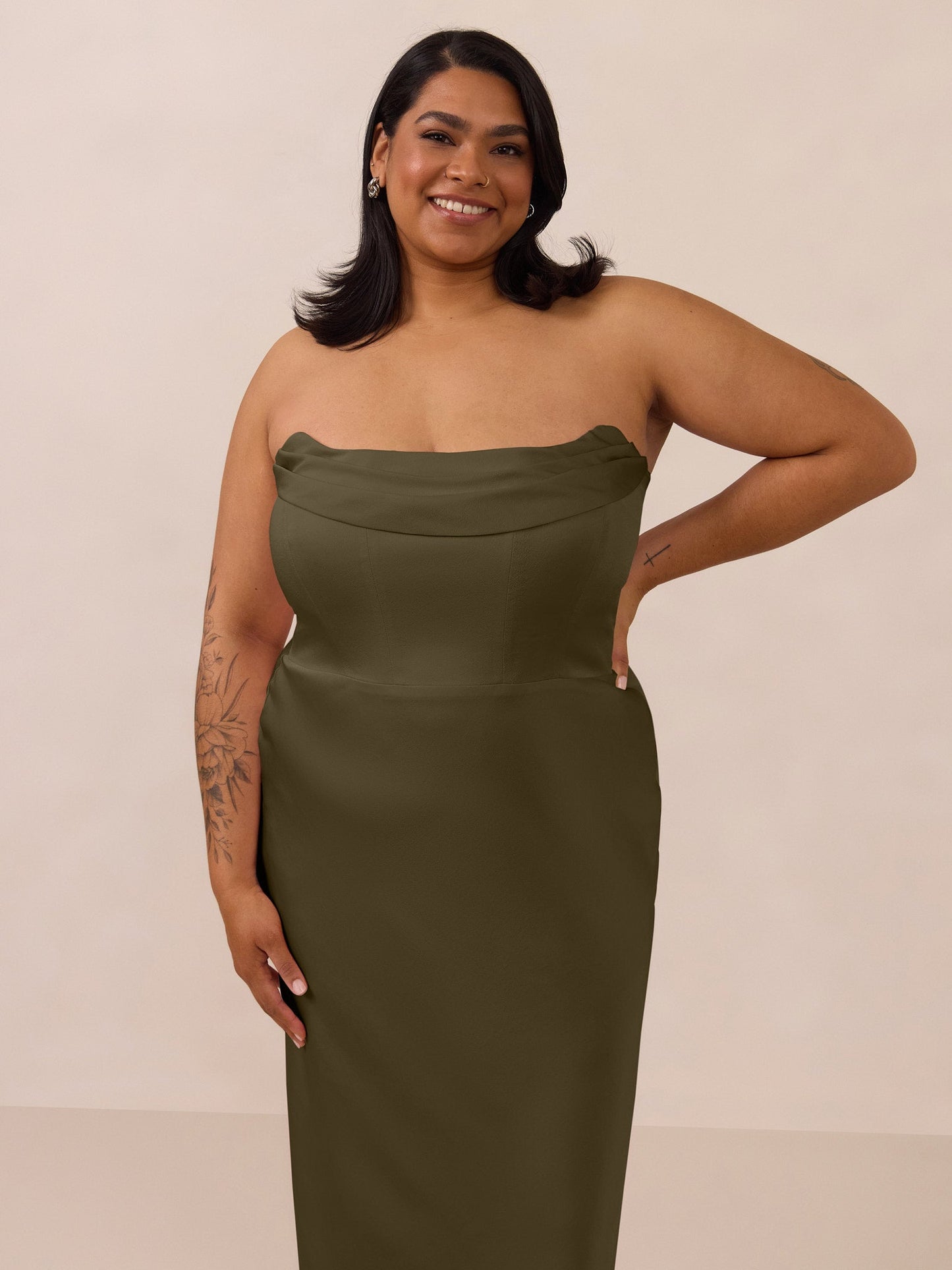 Elegant Dress