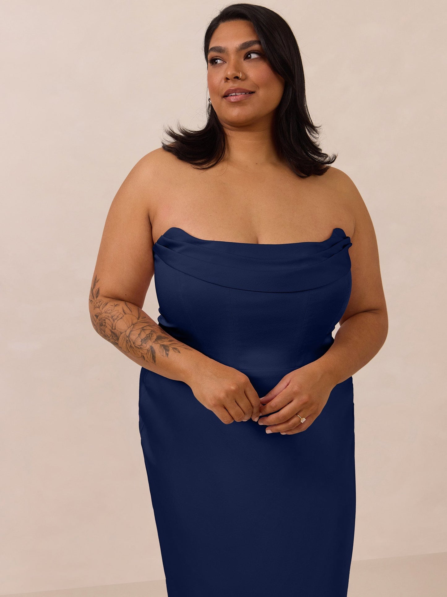 Elegant Dress