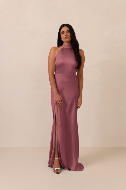 Porter Dress