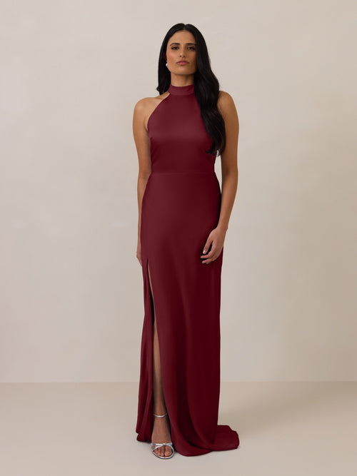 Porter Dress