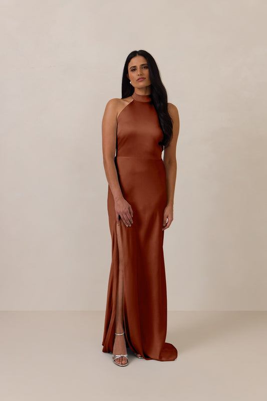 Porter Dress