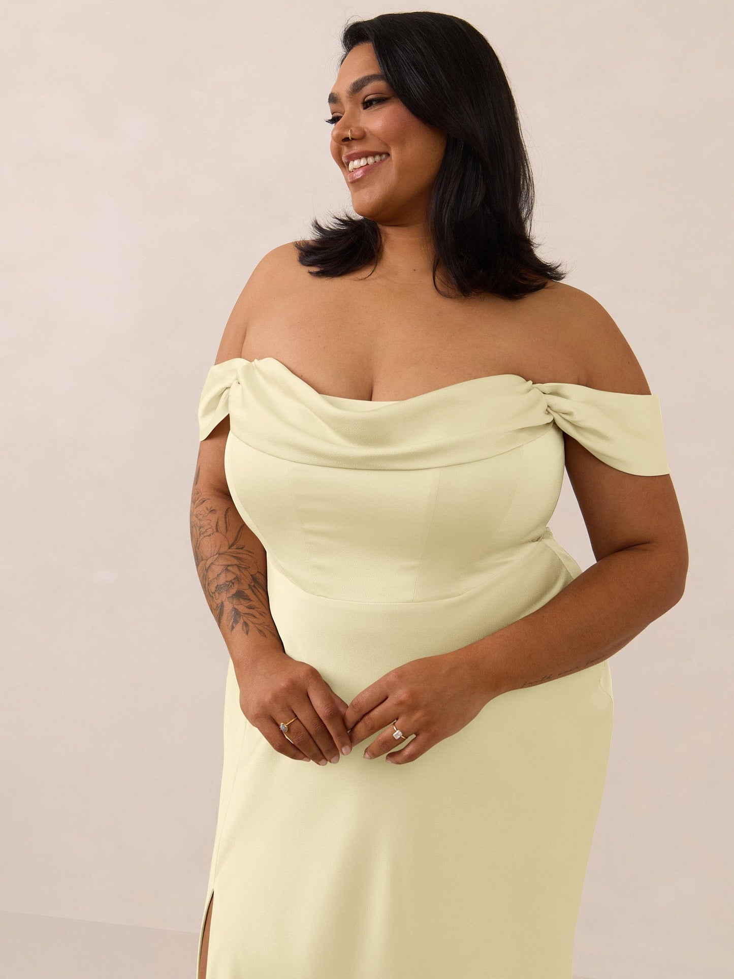 Elegant Dress