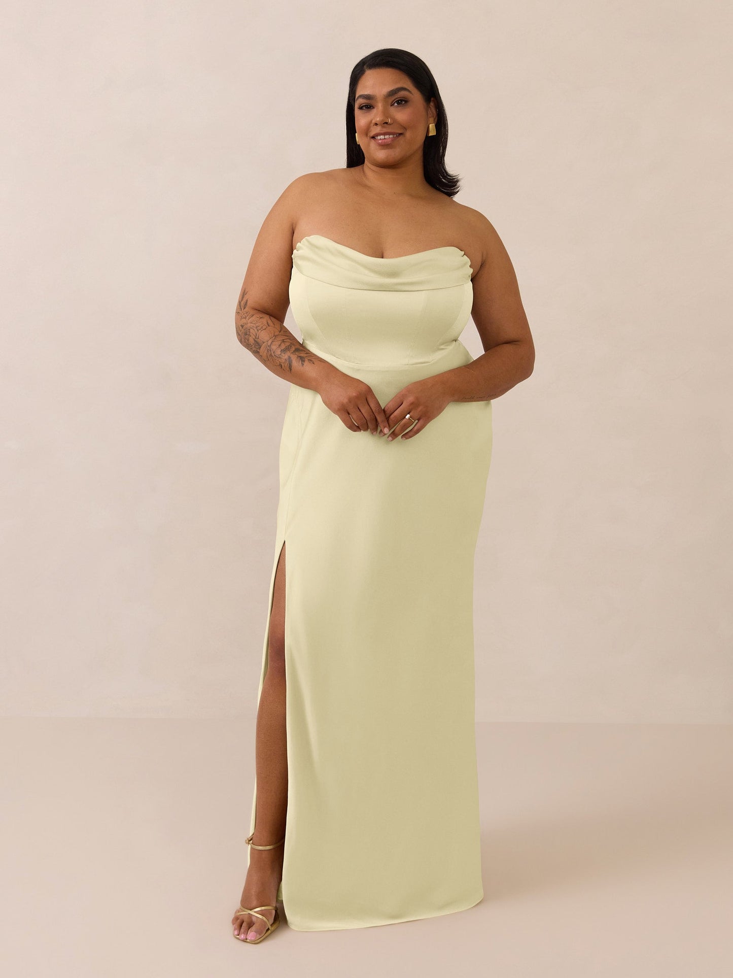 Elegant Dress