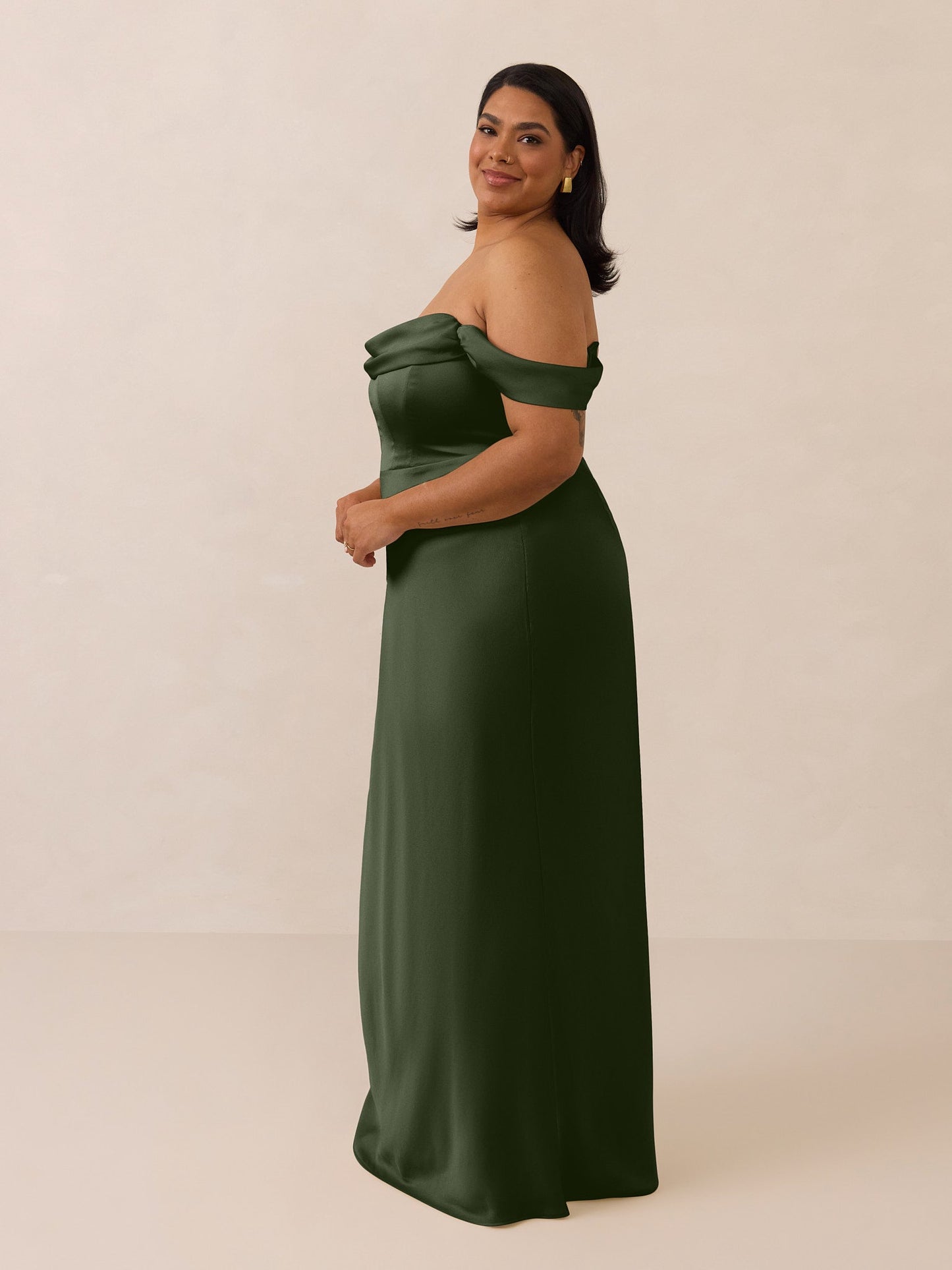 Elegant Dress