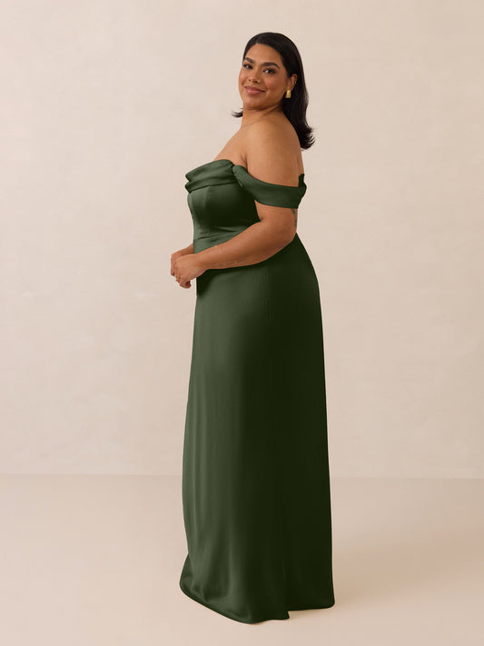 Elegant Dress