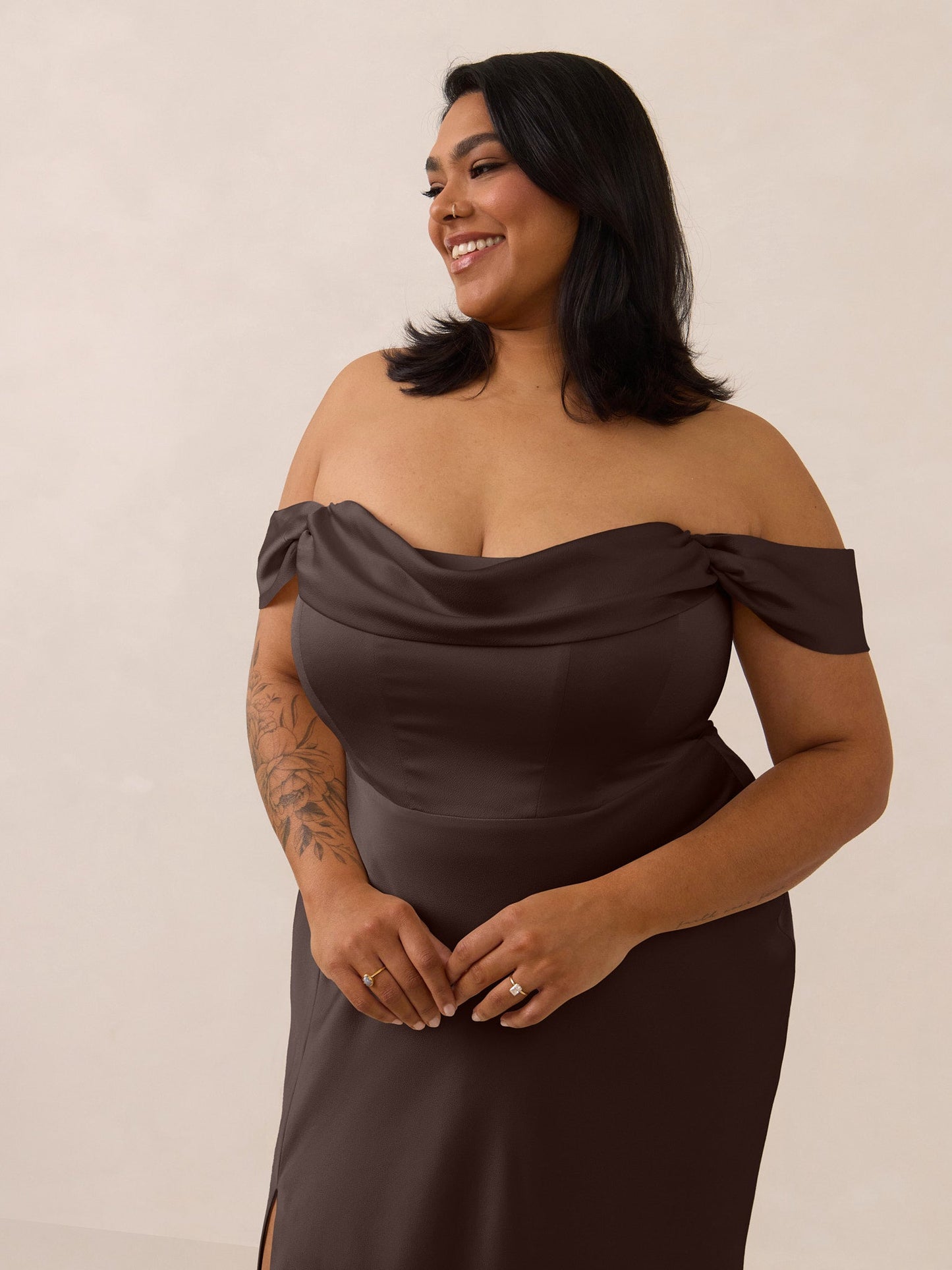 Elegant Dress