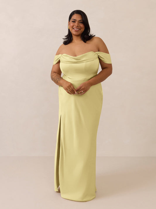 Prescott Dress