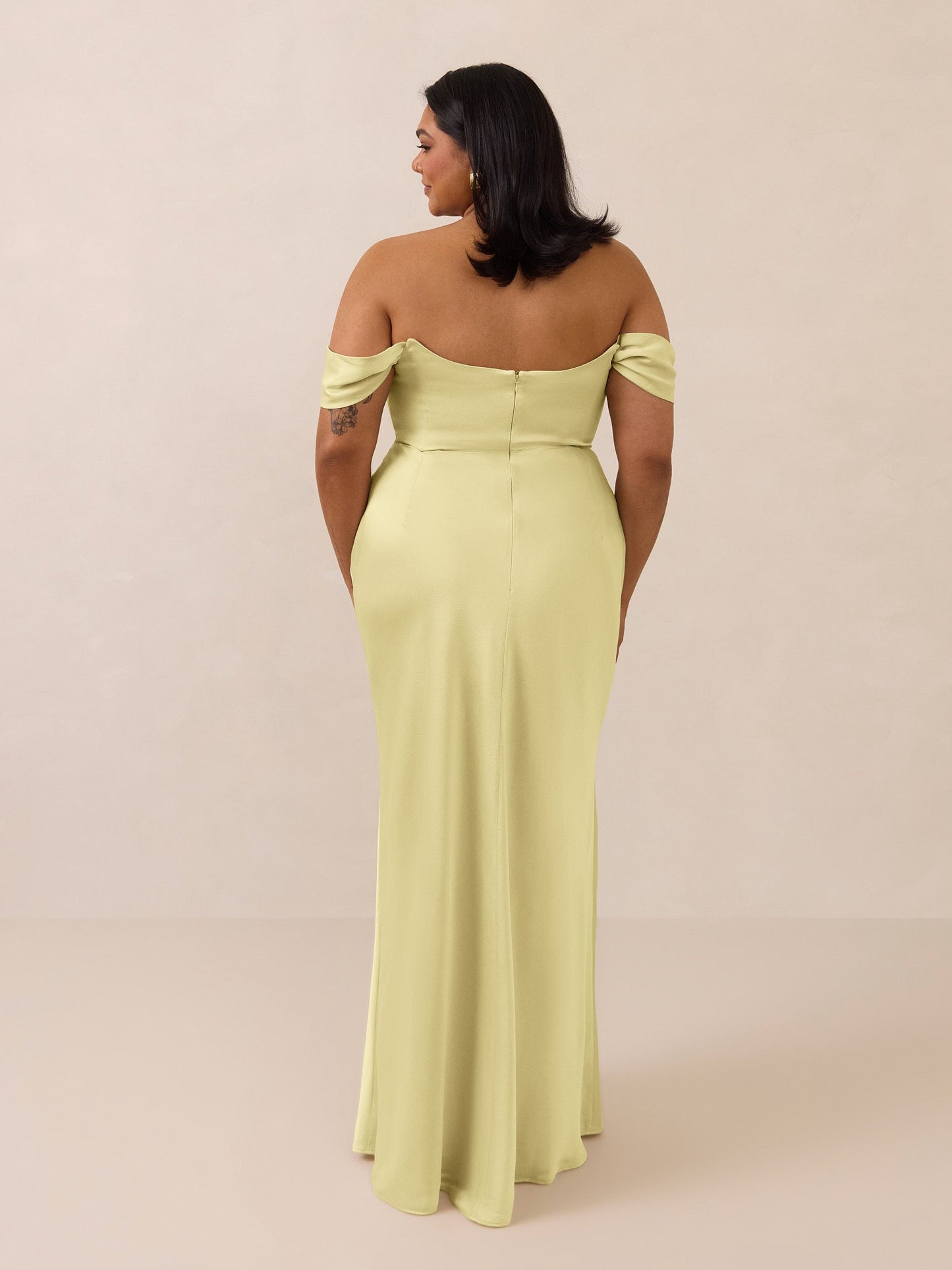 Elegant Dress