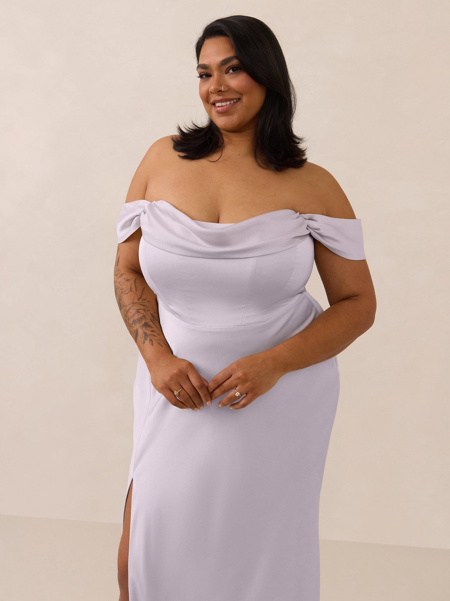 Elegant Dress