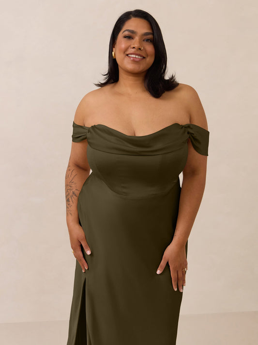 Elegant Dress