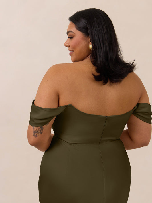 Elegant Dress