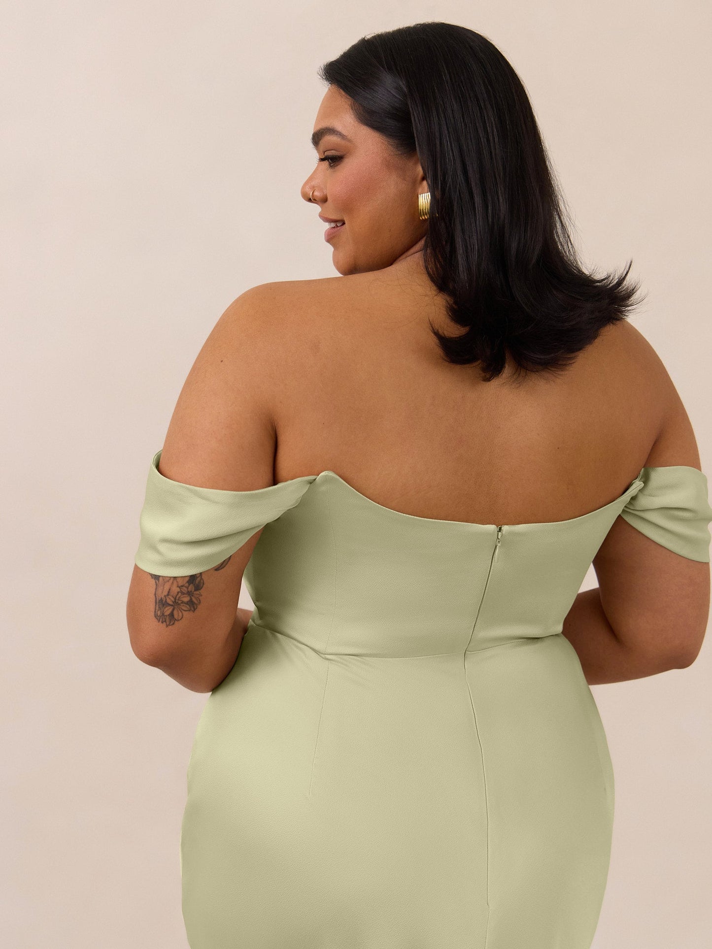 Elegant Dress