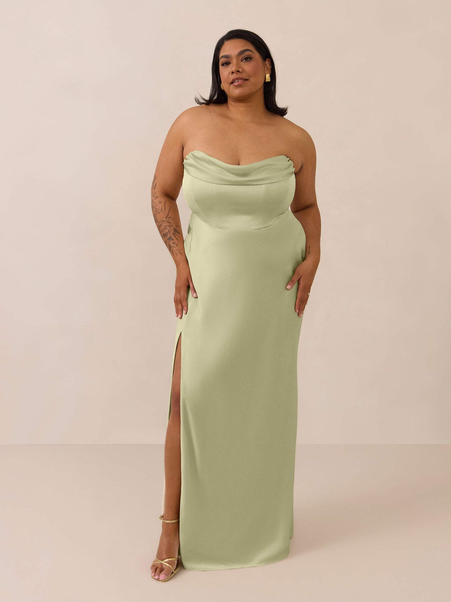 Elegant Dress