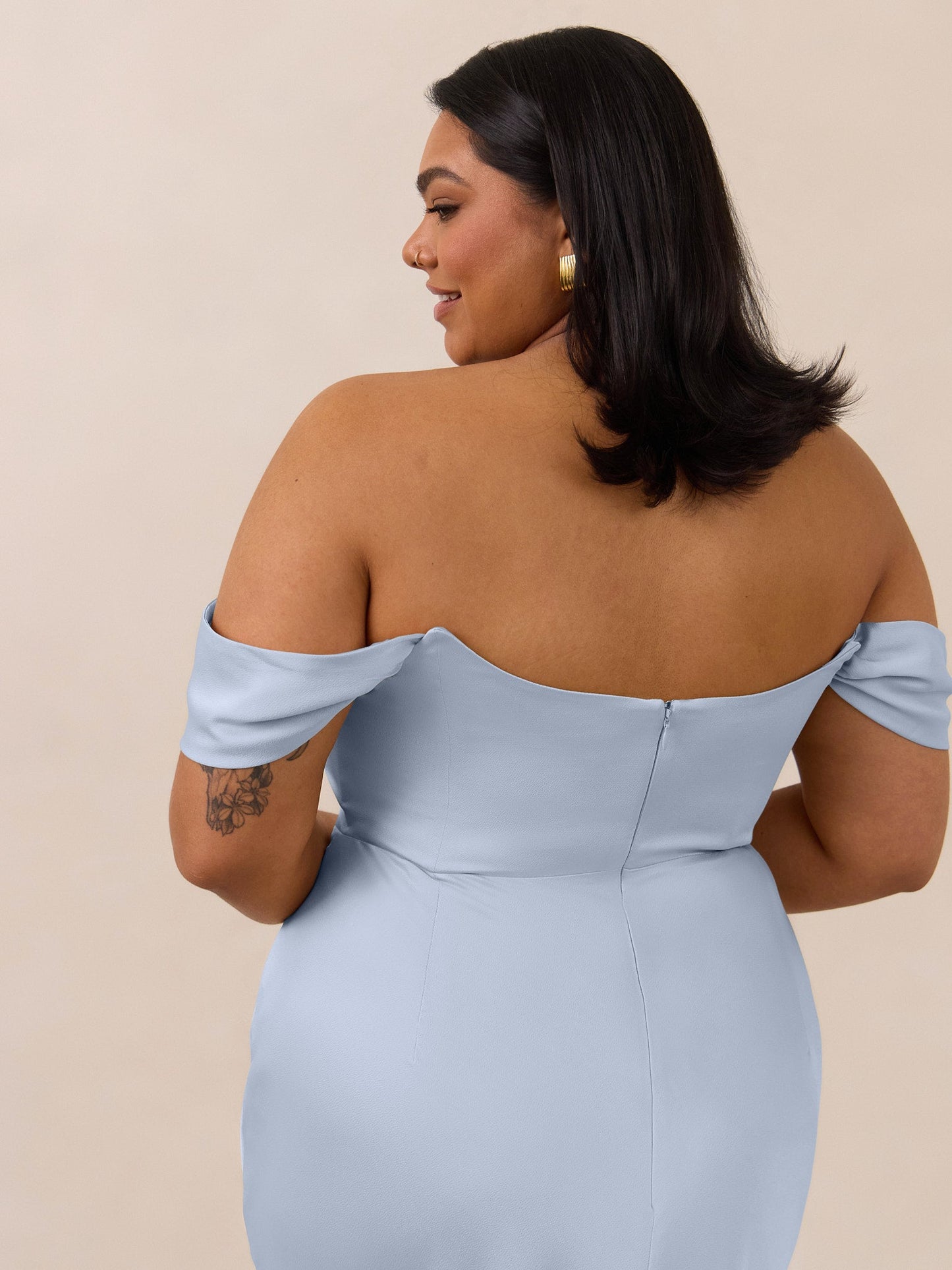 Elegant Dress