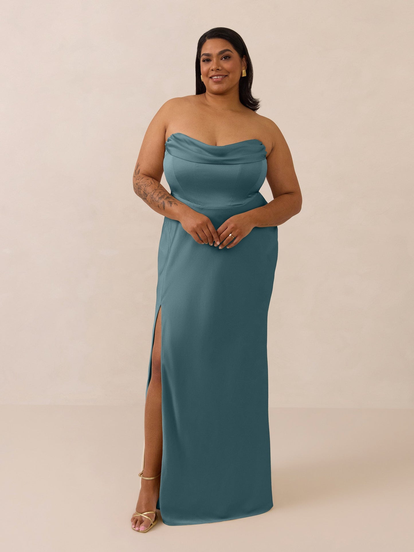 Elegant Dress