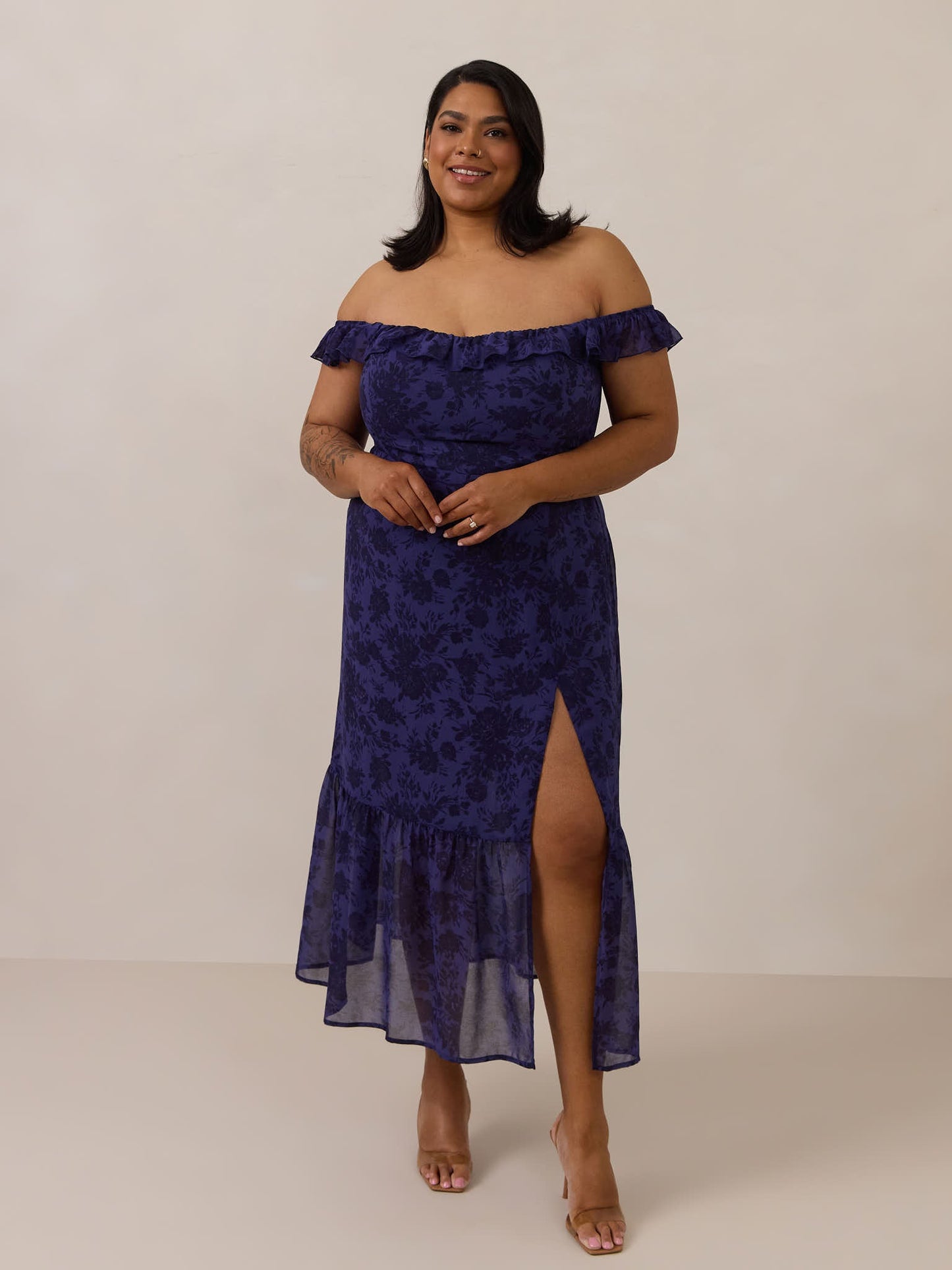 Elegant Dress