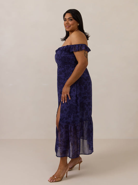 Elegant Dress