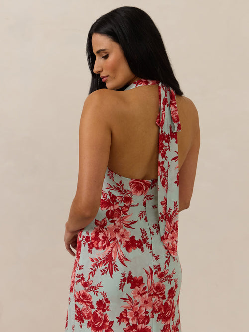 Elegant Dress