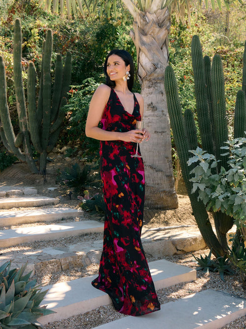 Kingsley Dress