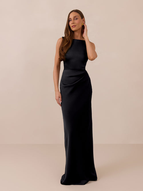 Belgrave Dress